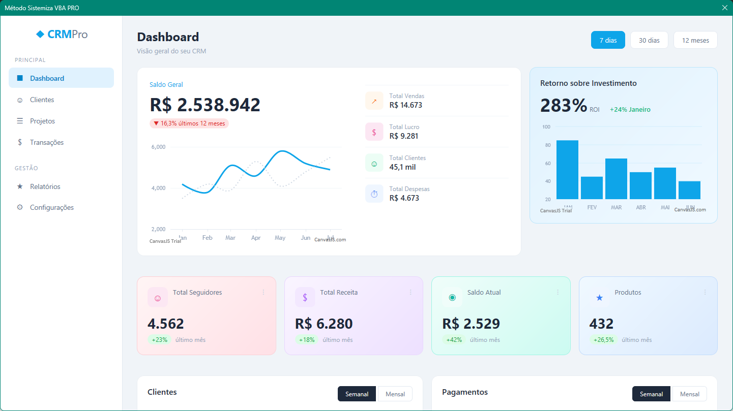 CRM